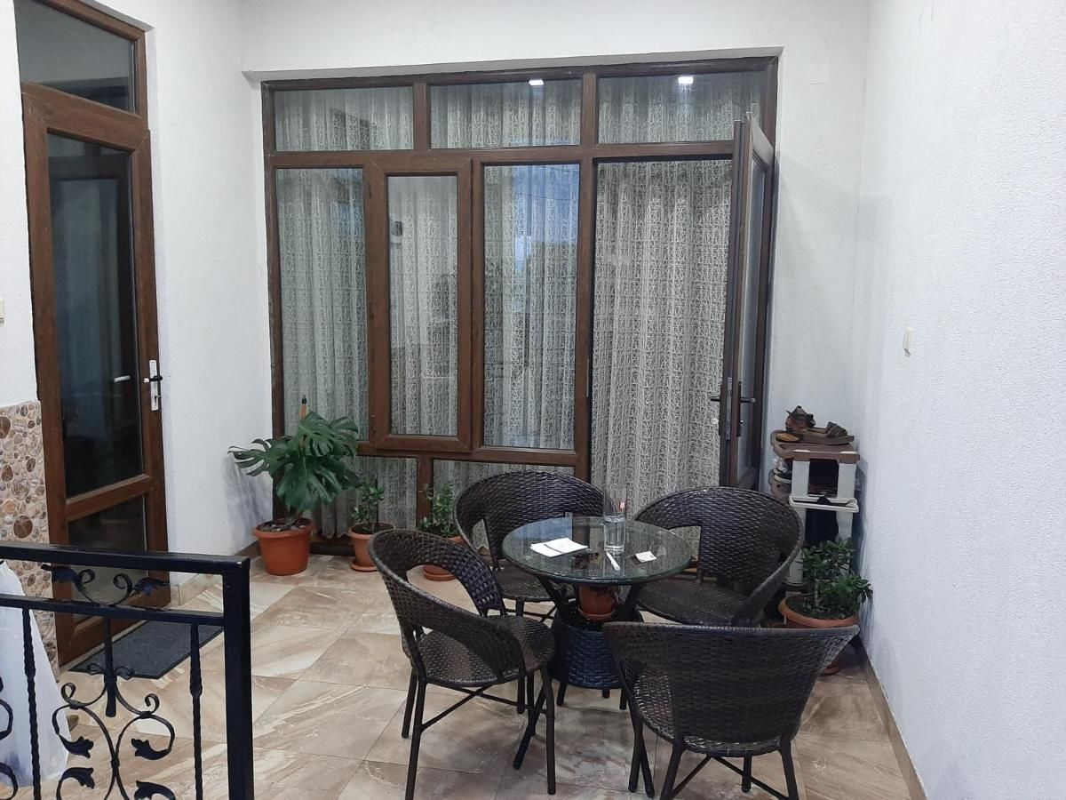 Загородные дома Tamriko Apartment Батуми-5