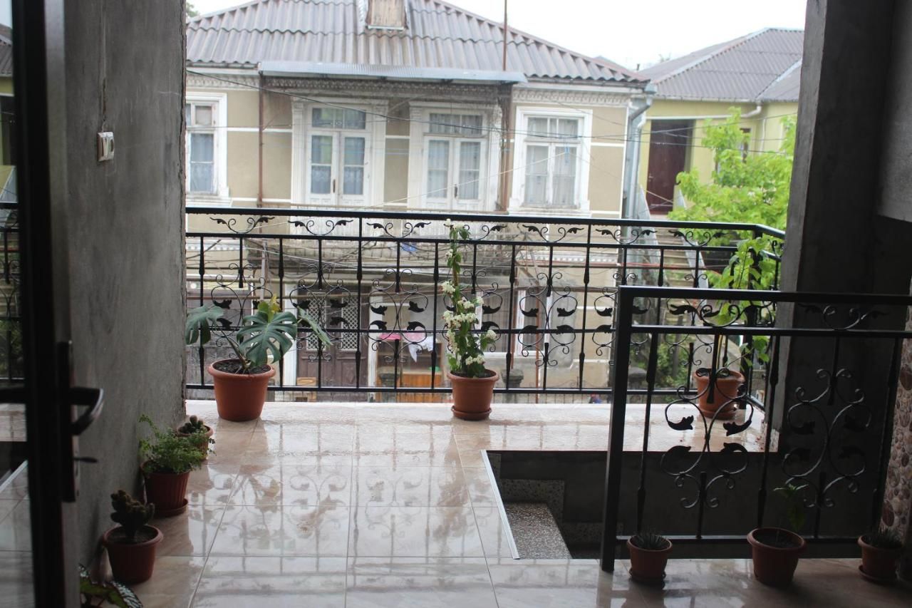 Загородные дома Tamriko Apartment Батуми-26