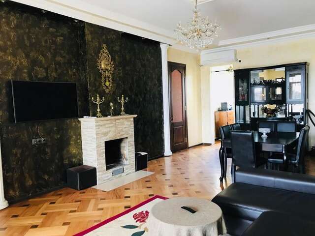 Загородные дома Tamriko Apartment Батуми-3
