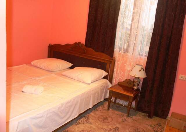 Загородные дома Tamriko Apartment Батуми-15