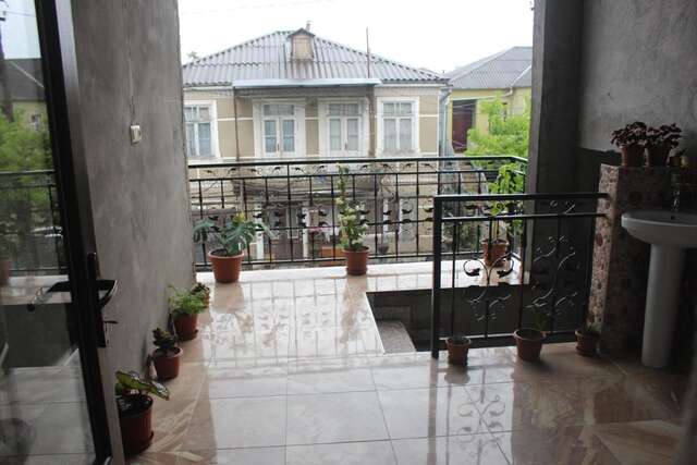 Загородные дома Tamriko Apartment Батуми-16
