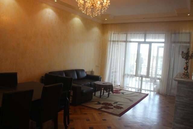 Загородные дома Tamriko Apartment Батуми-19