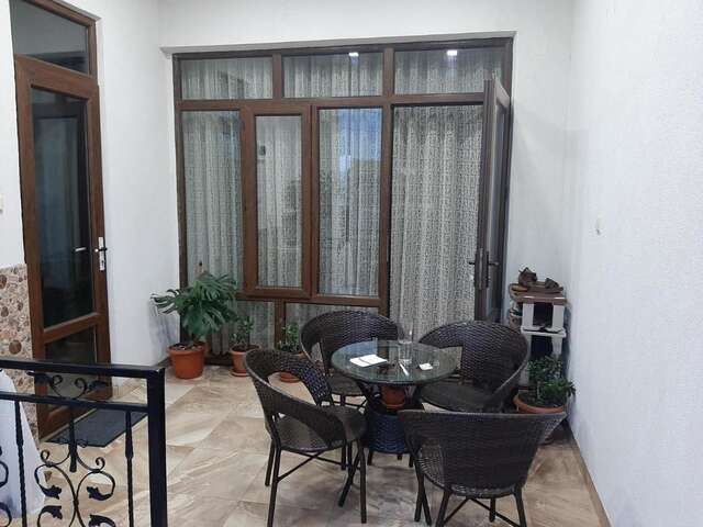 Загородные дома Tamriko Apartment Батуми-4
