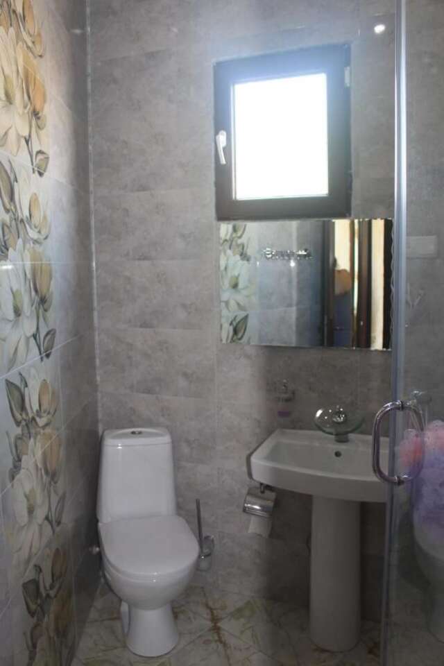 Загородные дома Tamriko Apartment Батуми-23