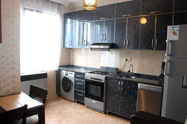 Загородные дома Tamriko Apartment Батуми-24