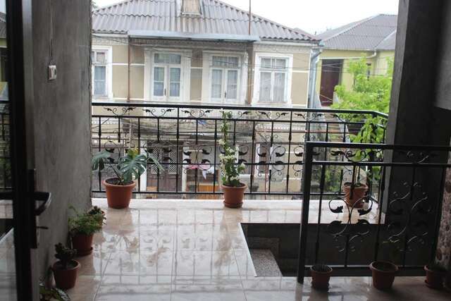 Загородные дома Tamriko Apartment Батуми-25