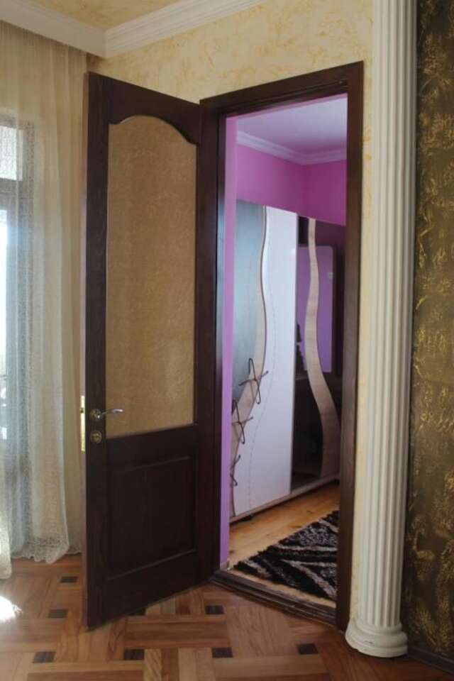 Загородные дома Tamriko Apartment Батуми-28