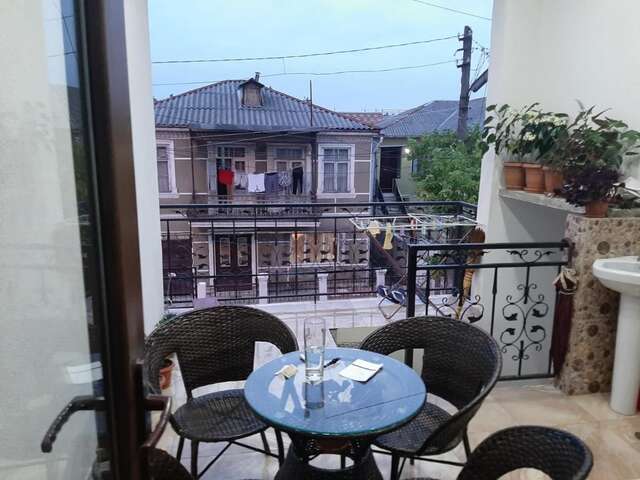 Загородные дома Tamriko Apartment Батуми-5