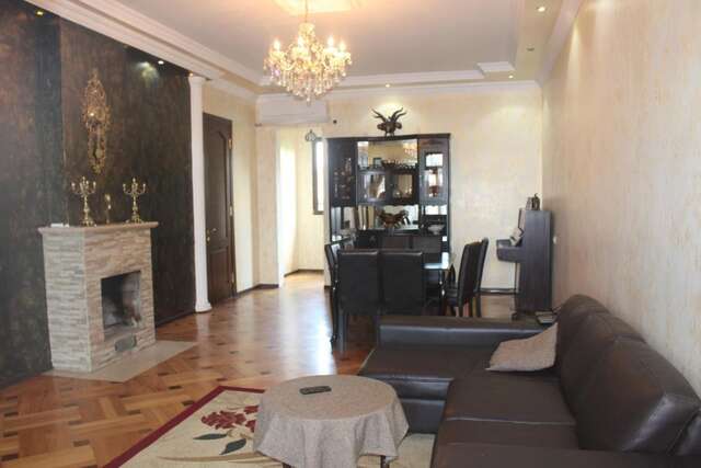 Загородные дома Tamriko Apartment Батуми-7