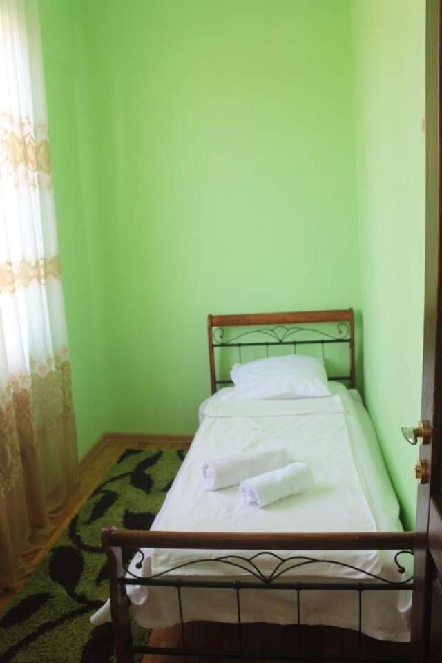 Загородные дома Tamriko Apartment Батуми-8